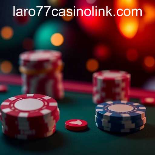 LARO77 CASINO LINK