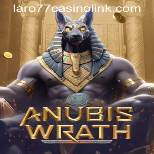Exploring the Thrilling World of AnubisWrath at LARO77 Casino