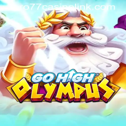 Explore the Thrilling World of GoHighOlympus: A Gaming Adventure Tied to LARO77 Casino