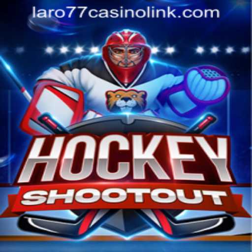 Experience the Thrill of HockeyShootout at LARO77 Casino
