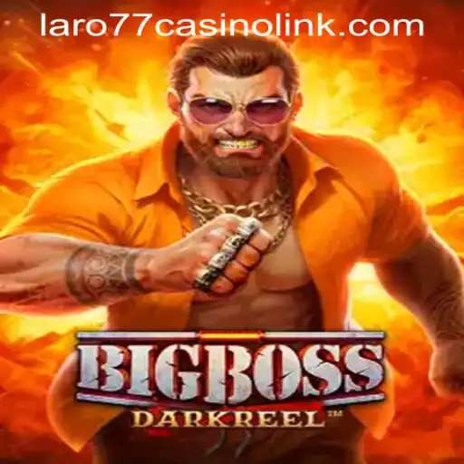 Exciting Adventures in BigBoss: A Dive into LARO77 Casino's Latest Game