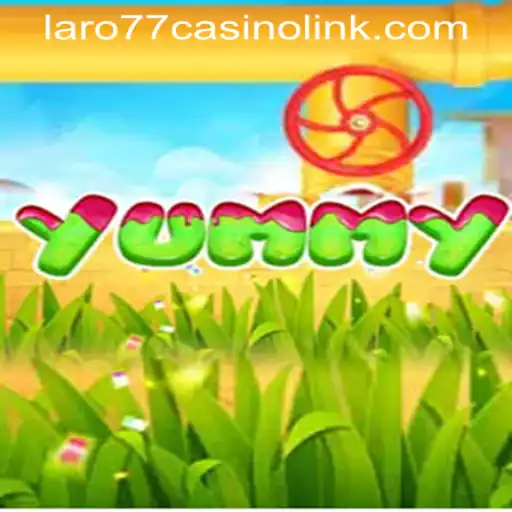 Yummy: A Delightful Adventure in the World of LARO77 Casino