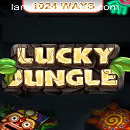 Discovering LuckyJungle1024: Dive into the Exhilarating World of Gaming