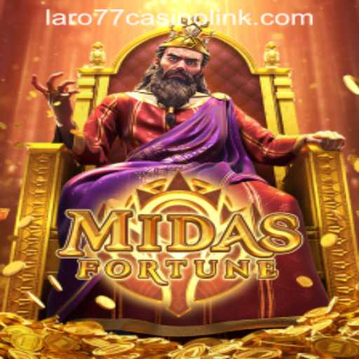 Exploring MidasFortune: A Golden Journey into Casino Gaming