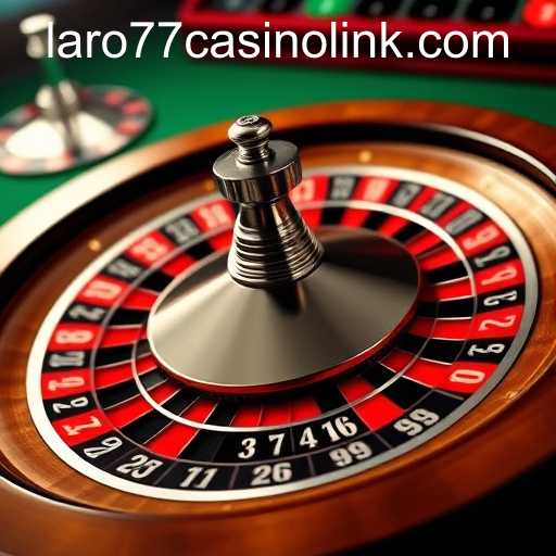 LARO77 CASINO LINK