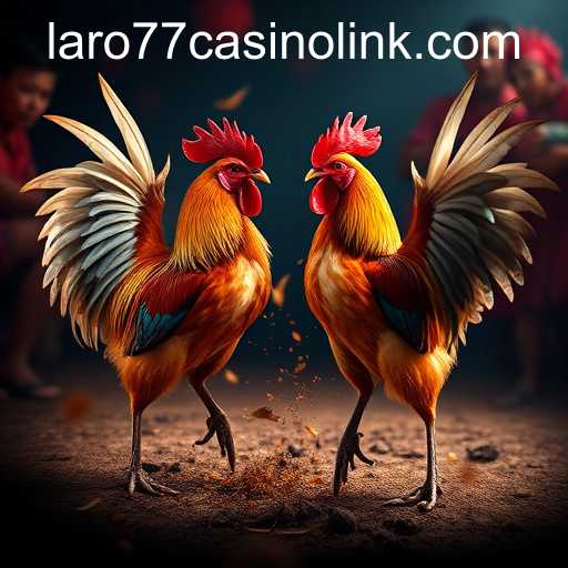 LARO77 CASINO LINK