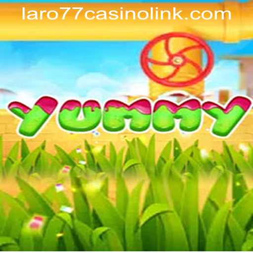 Yummy: A Delightful Adventure in the World of LARO77 Casino